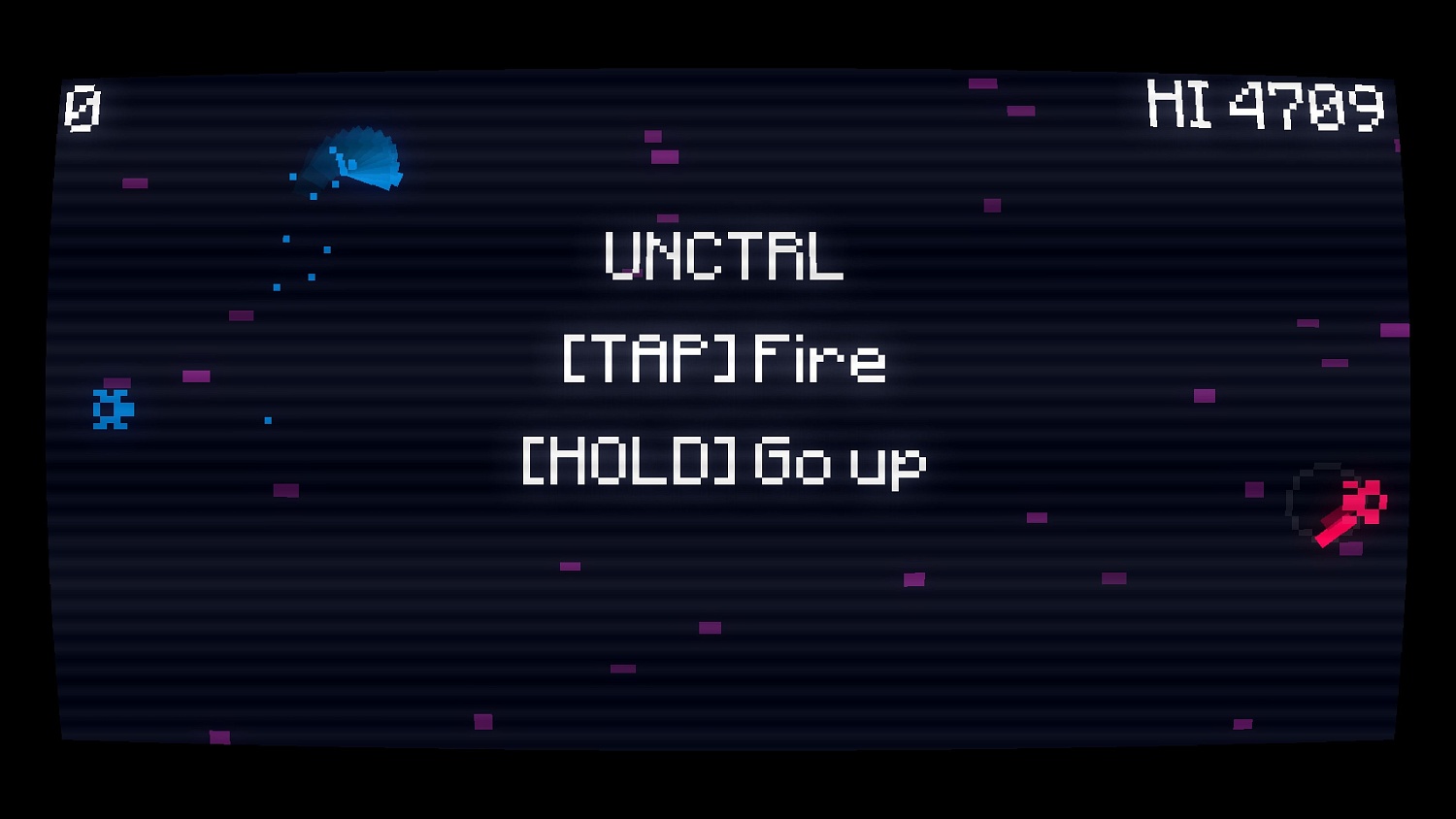 UNCTRL