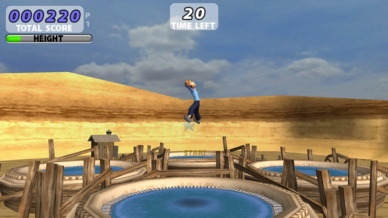 Thrillville