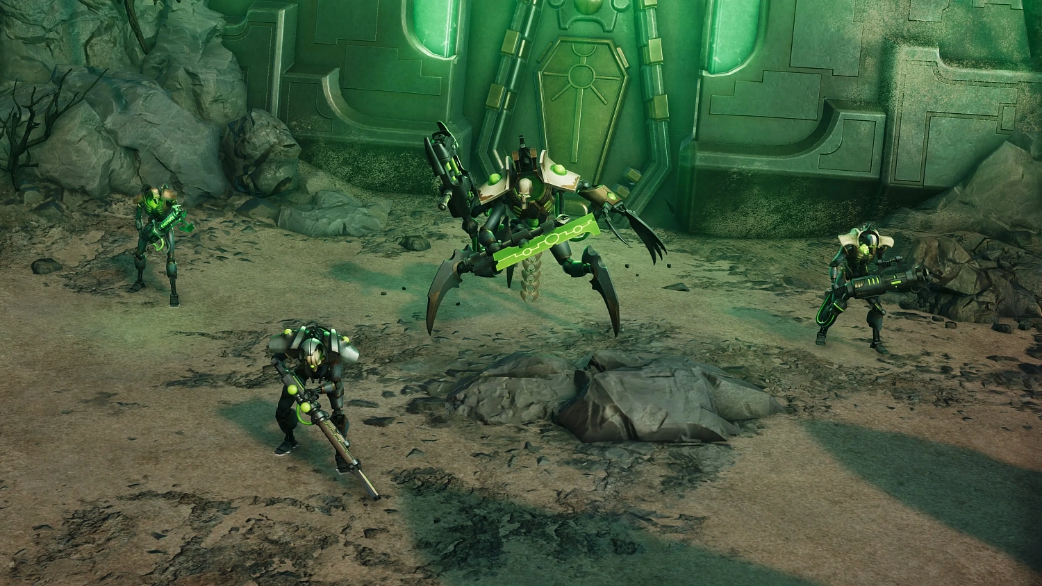 Warhammer 40,000: Rogue Trader