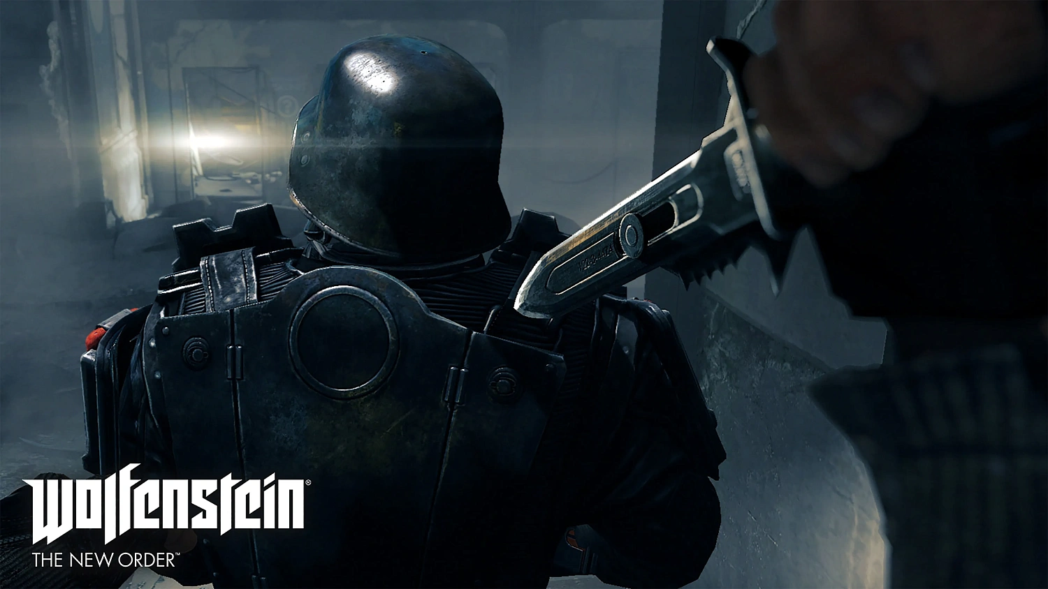 Wolfenstein: Youngblood