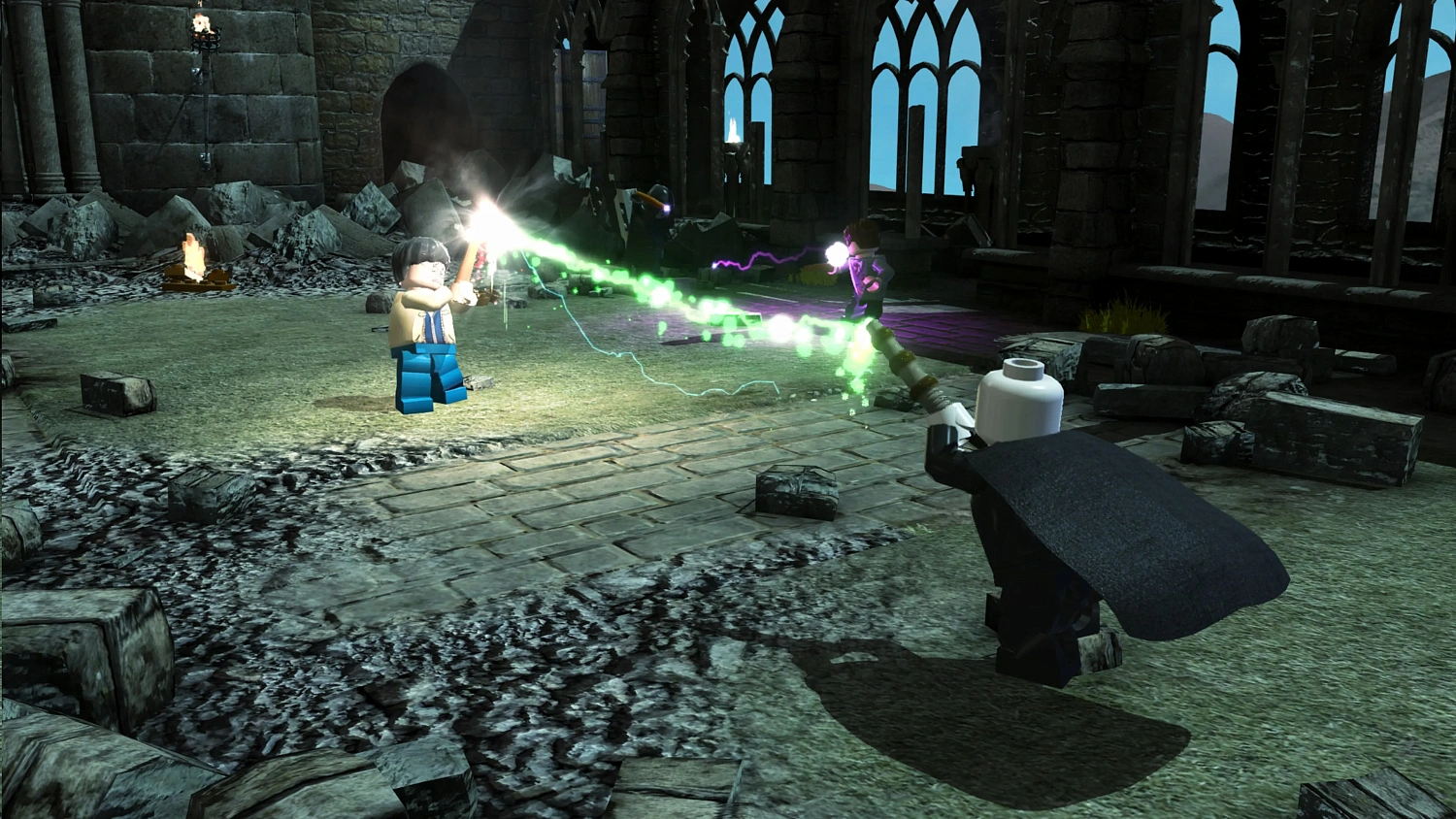 LEGO®  Harry Potter™ Collection