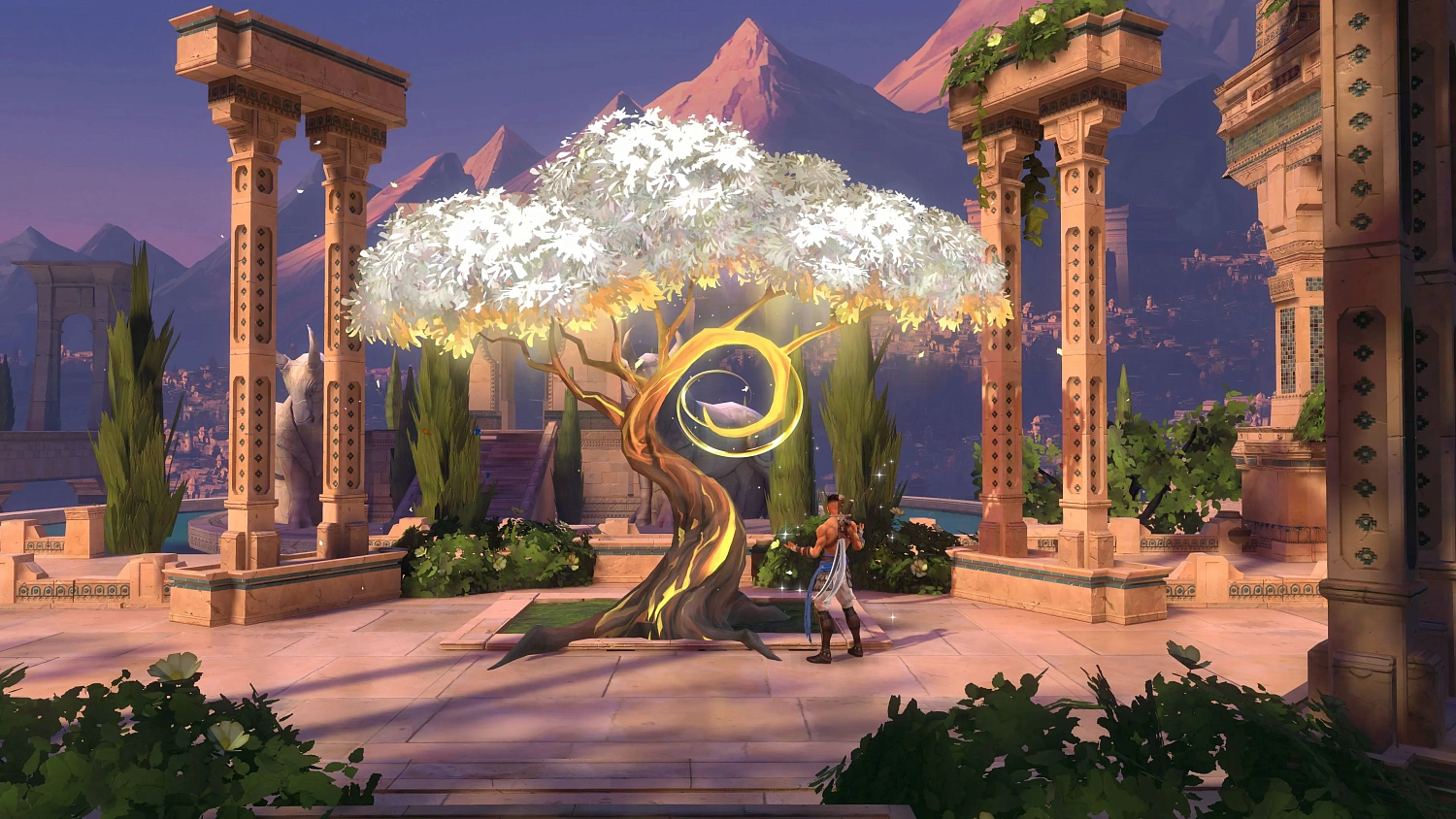 Prince of Persia The Lost Crown