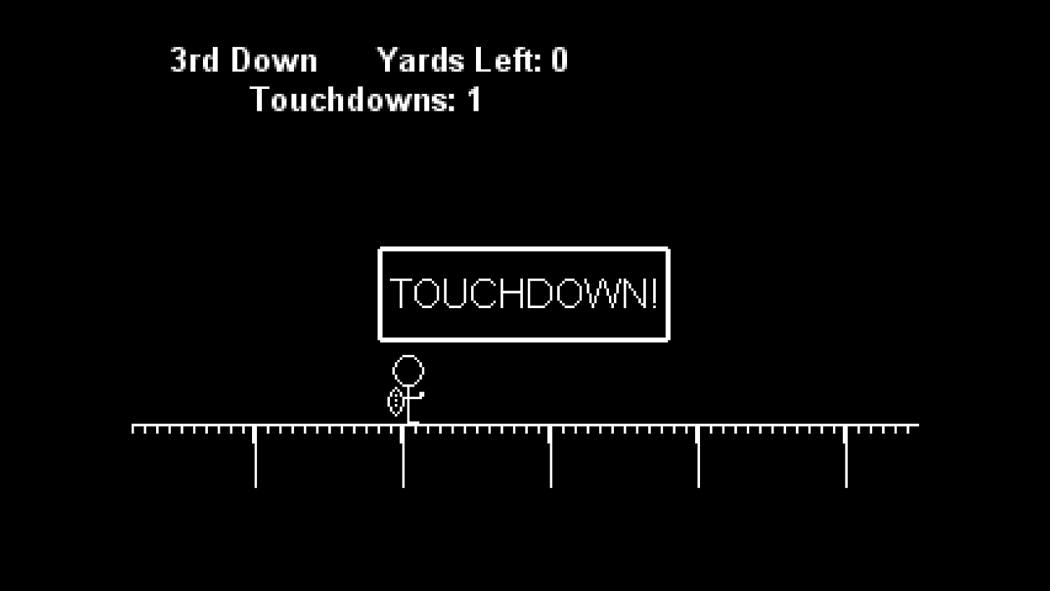 Football - Breakthrough Gaming Arcade