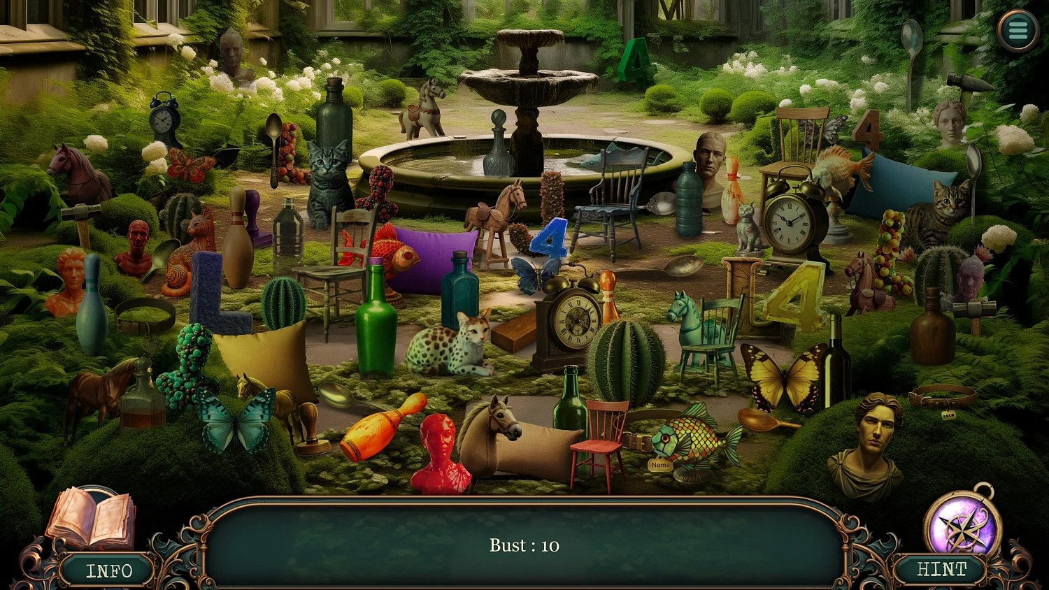 Dark Town Secrets: Lost Lulu Collector’s Edition