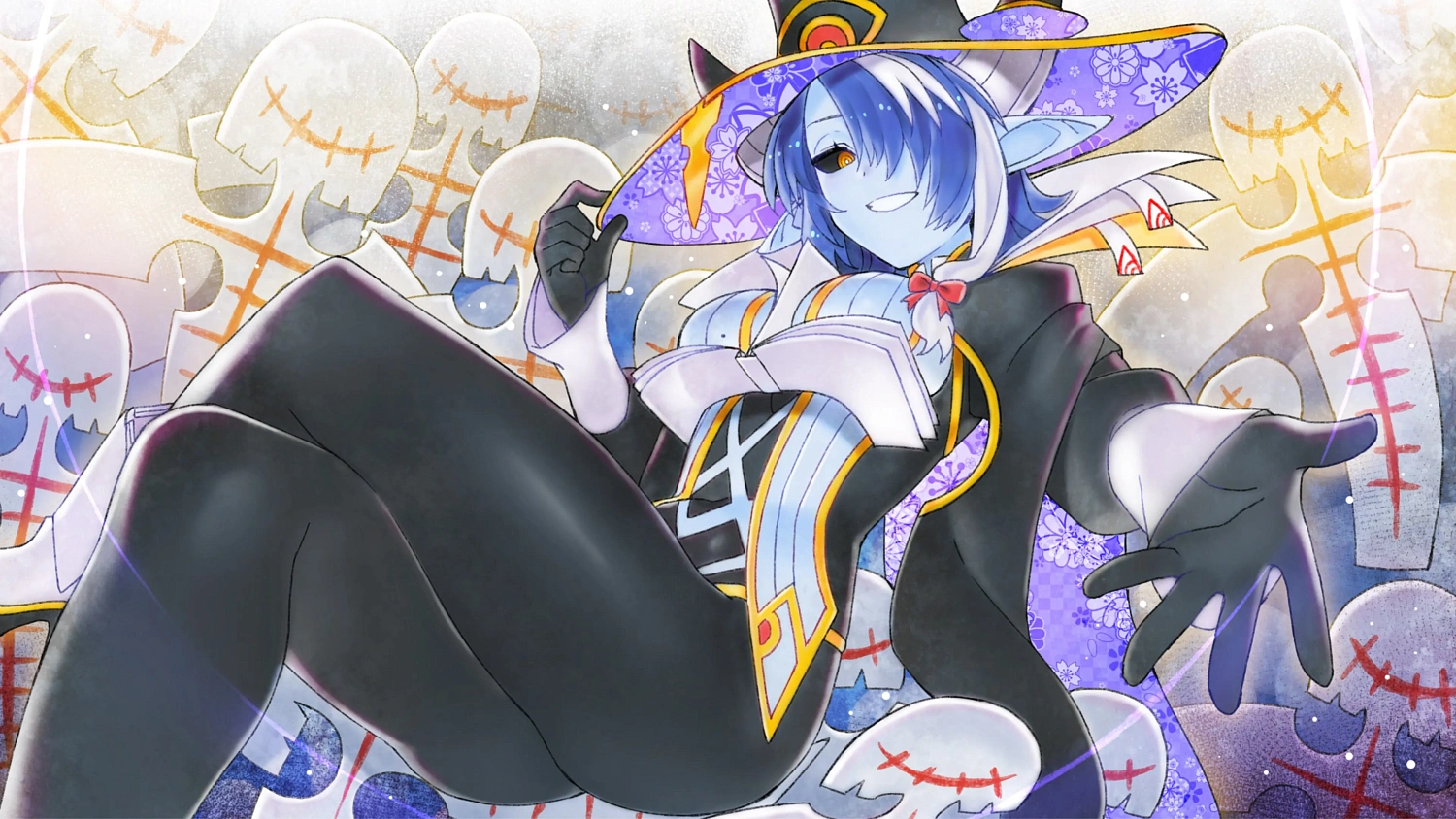 Majogami