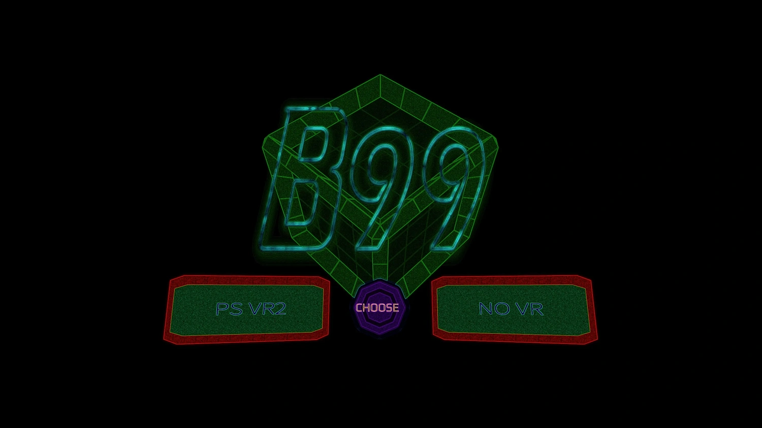 B99 Overclocked