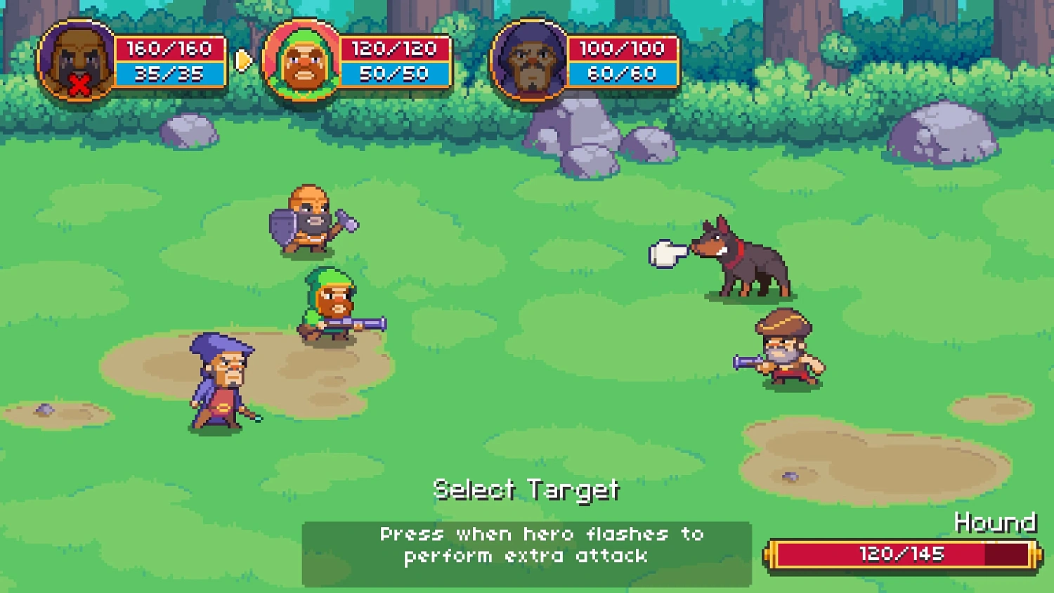 Royal Frontier