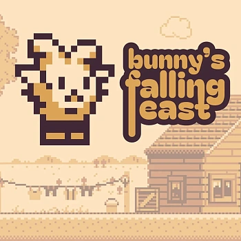 Bunny's Falling Feast