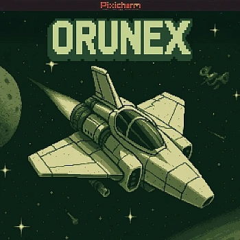 Pixicharm - Orunex