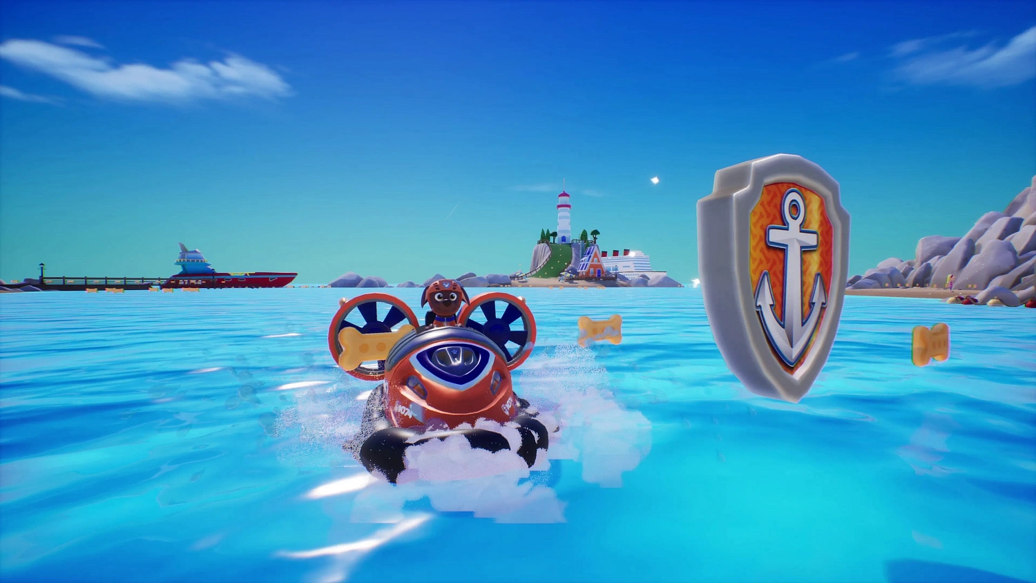 PAW Patrol World