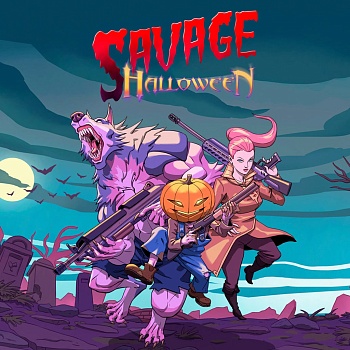 Savage Halloween