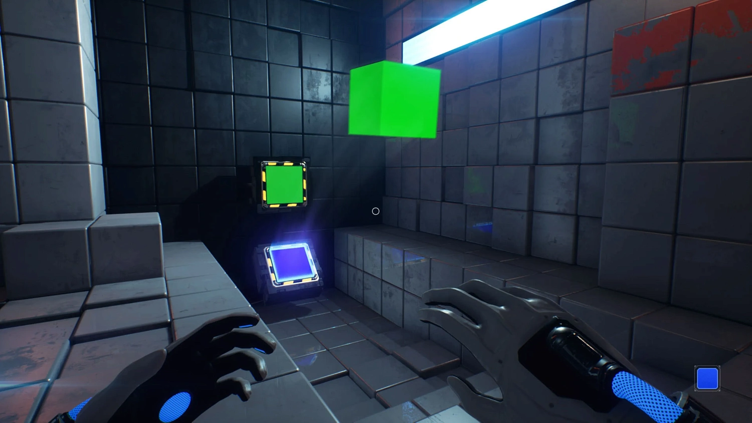 Q.U.B.E. 2 Ultimate Edition