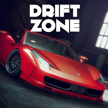 Drift Zone