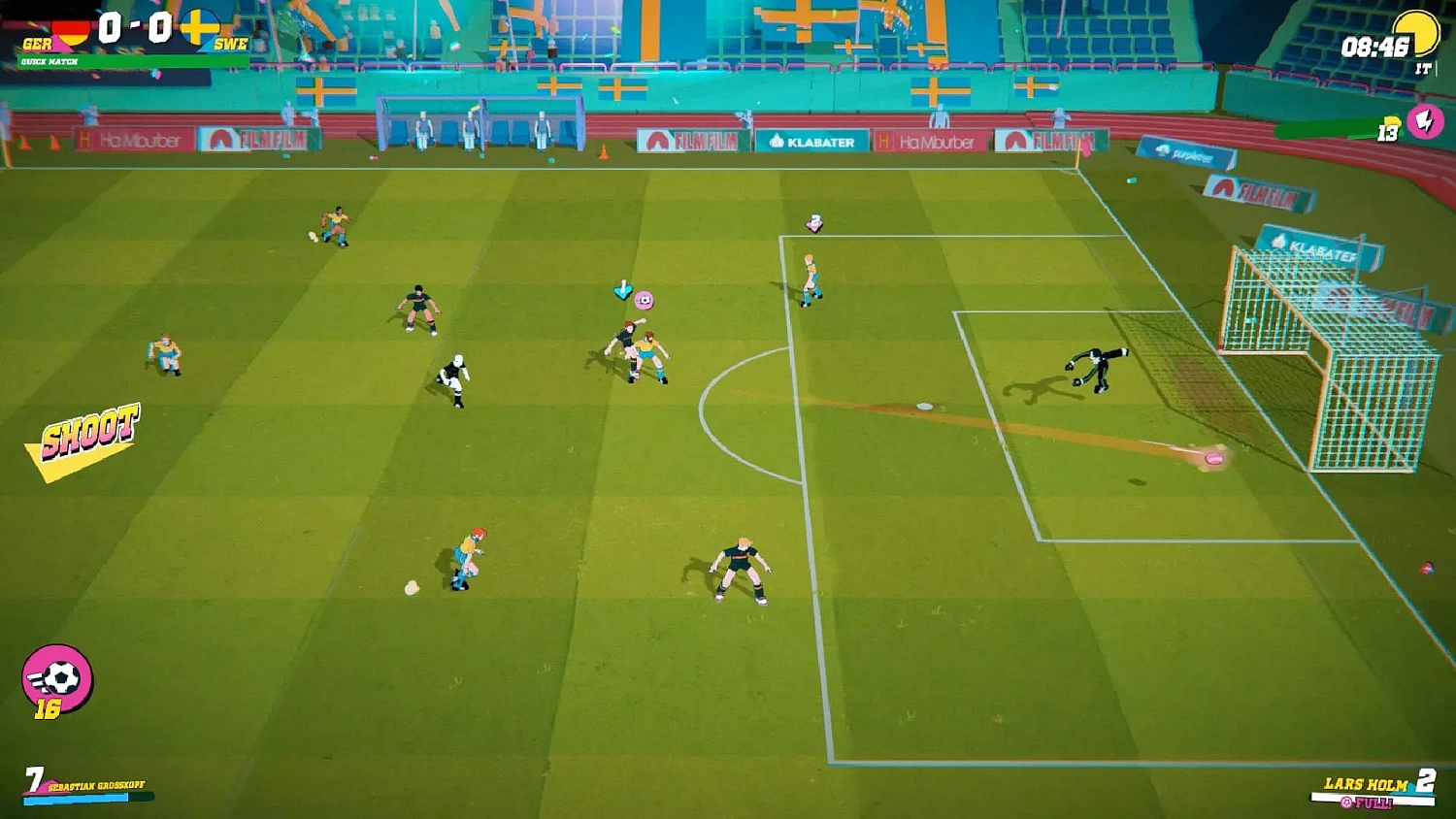 Golazo