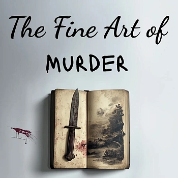 The Fine Art of Murder