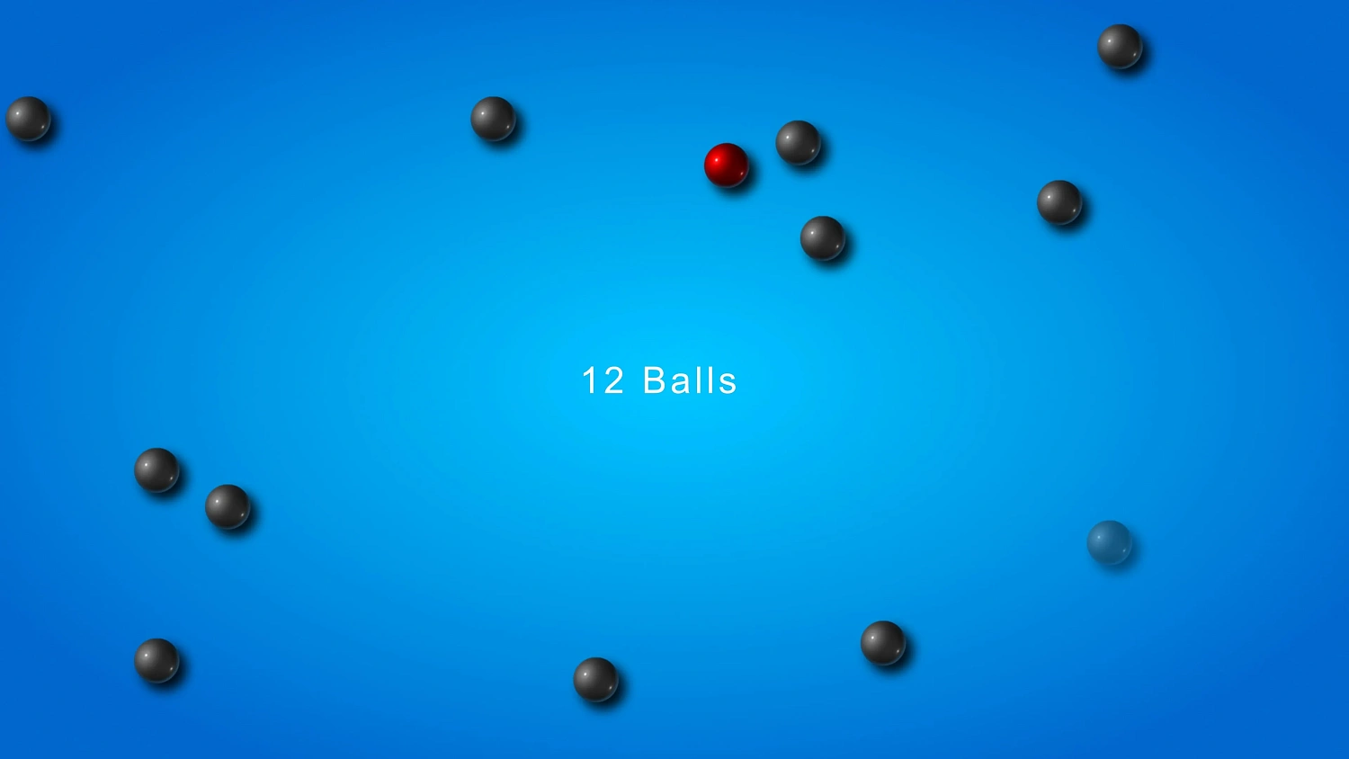 Dodge These Balls