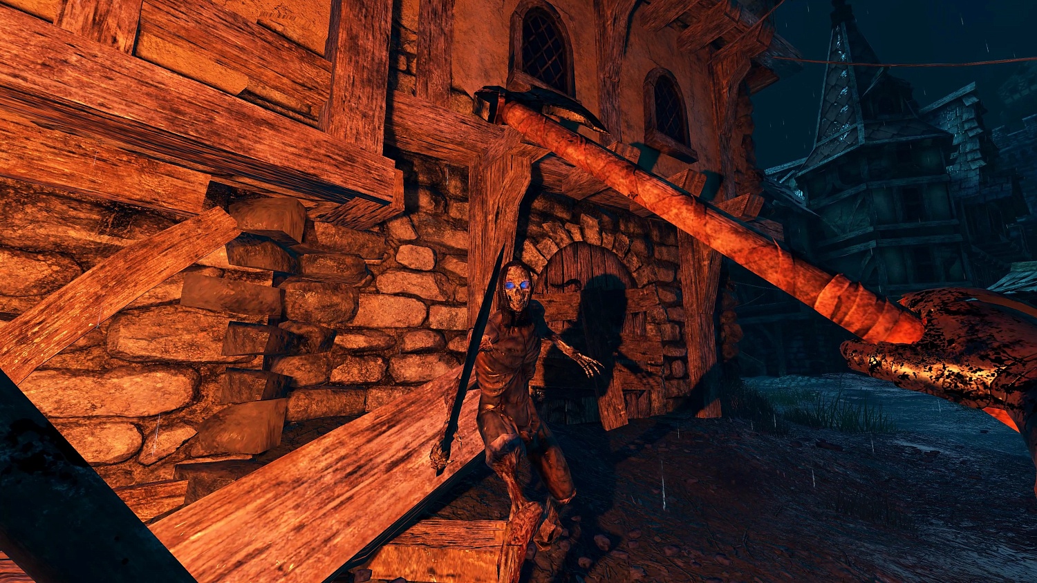 Undead Citadel