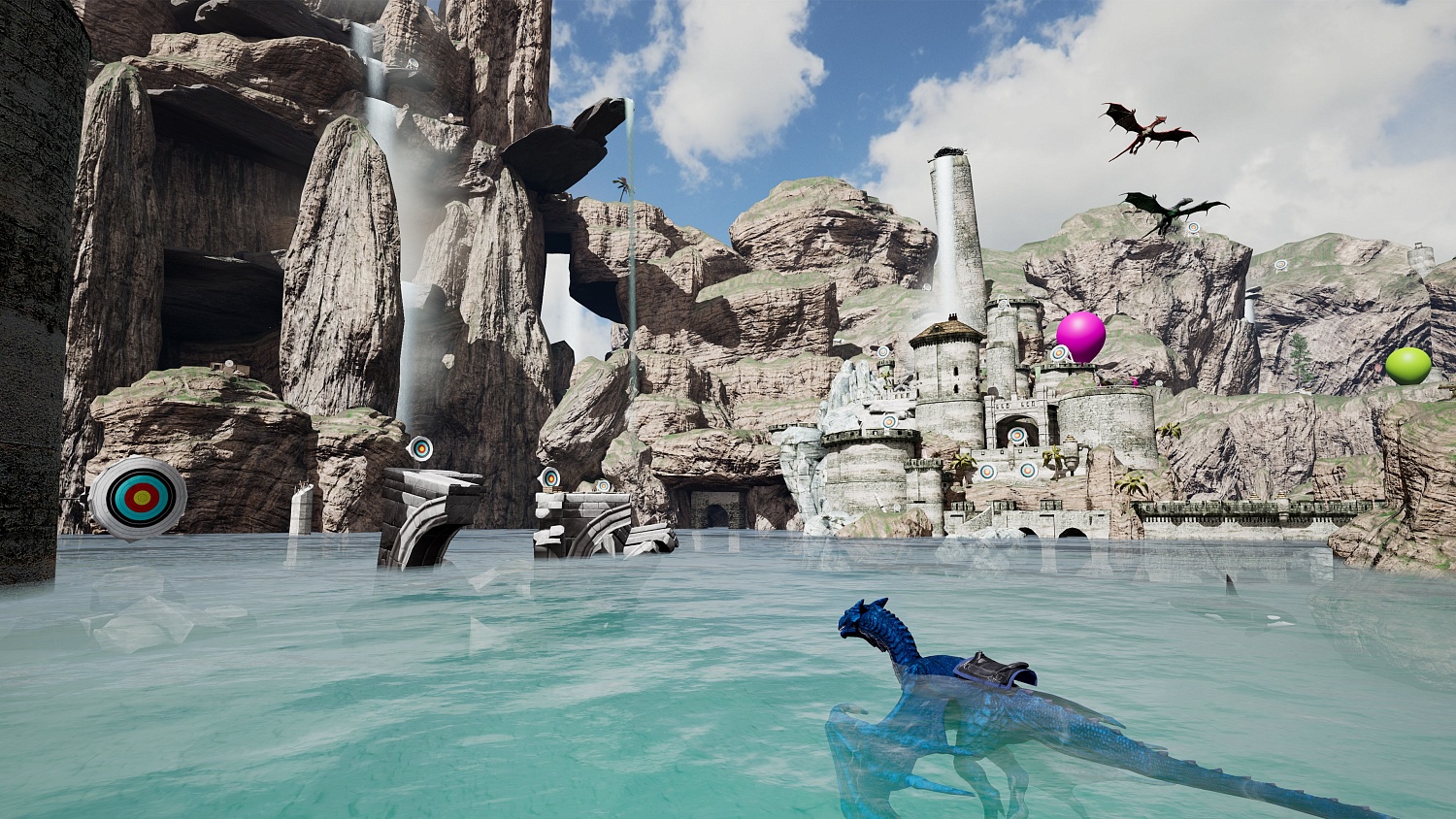 DragonRideVR