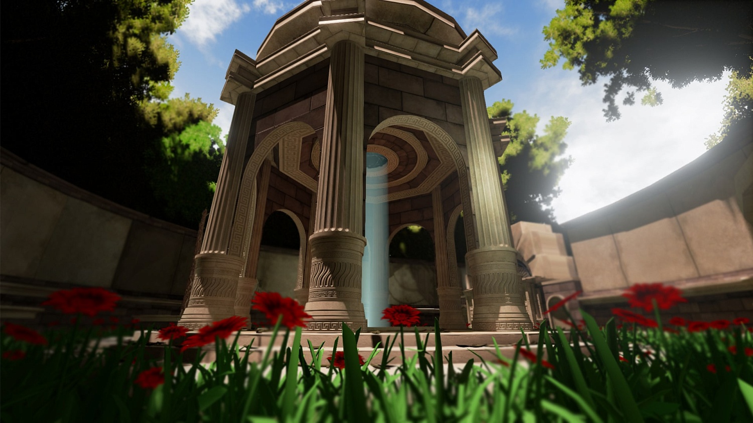 Pneuma: Breath of Life