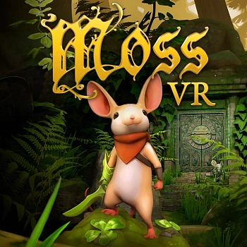 Moss