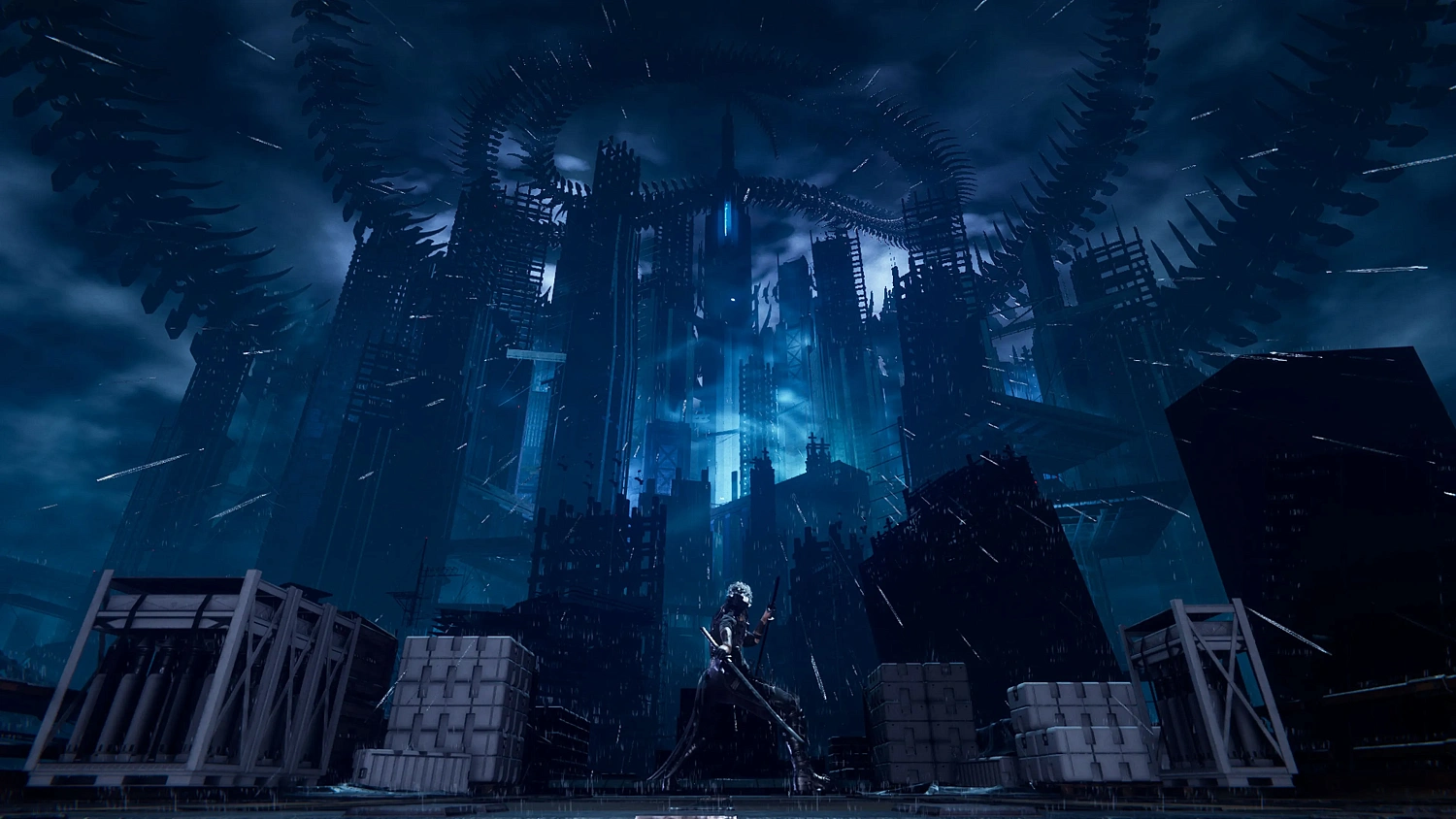 NINJA GAIDEN 4
