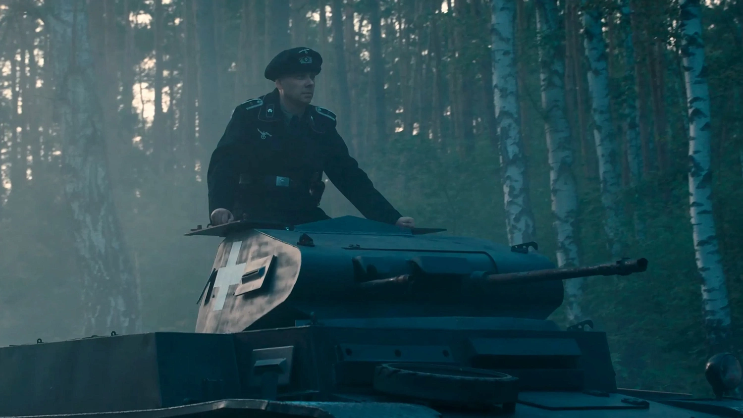 Blues of War