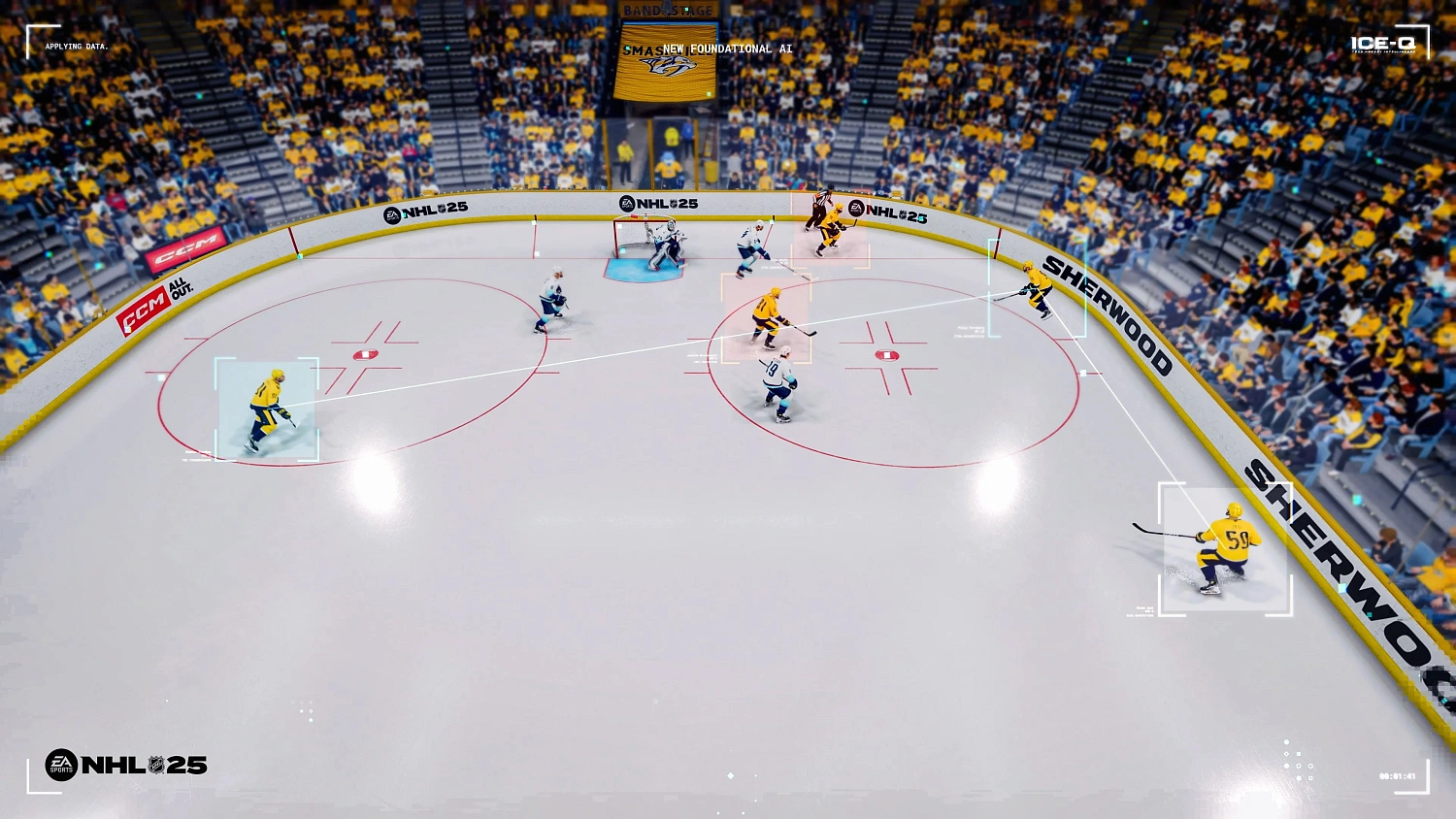 NHL® 25