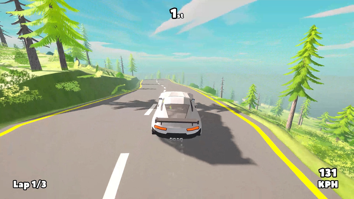 Drifties