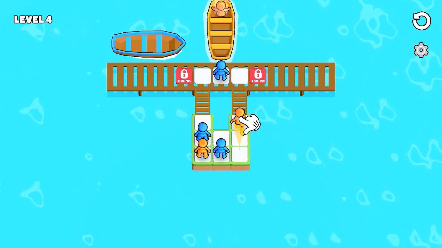 Island Rescue
