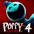 Poppy Playtime: Chapter 4