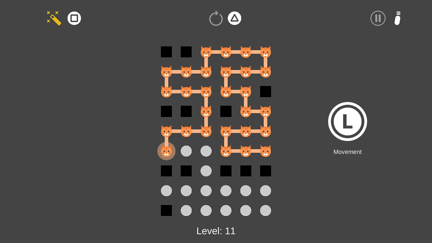 Dot Connect