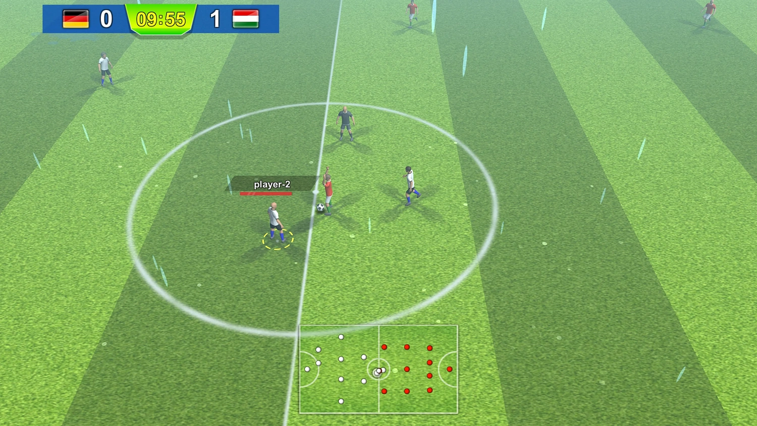 World Cup Soccer 2026