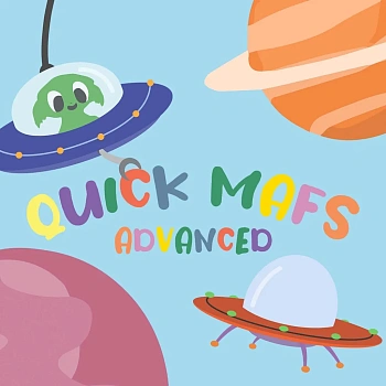 Quick Mafs Advanced