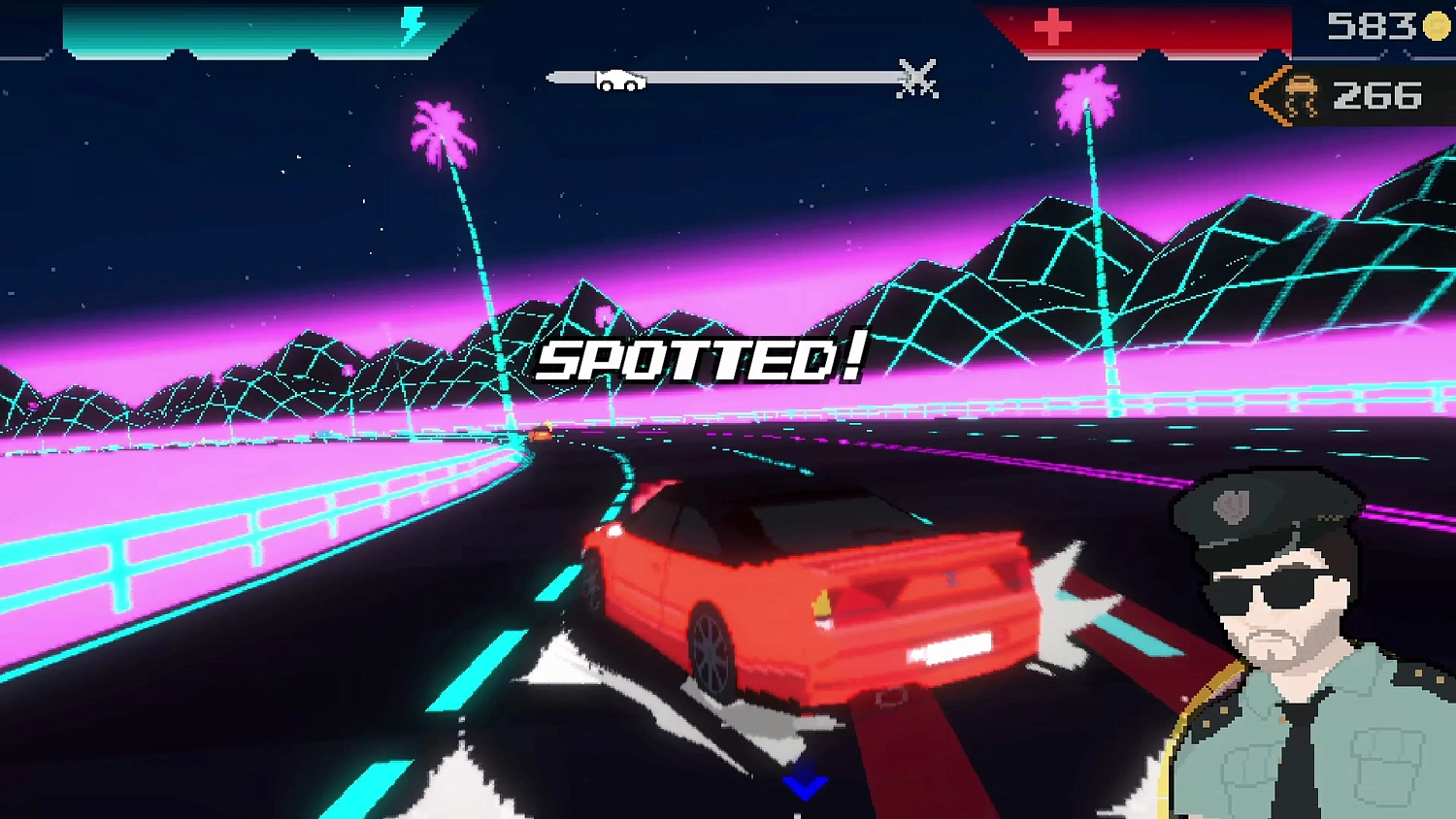 Neodori Forever