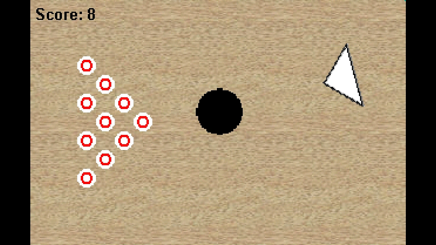 Project: Summer Ice Bowling Online