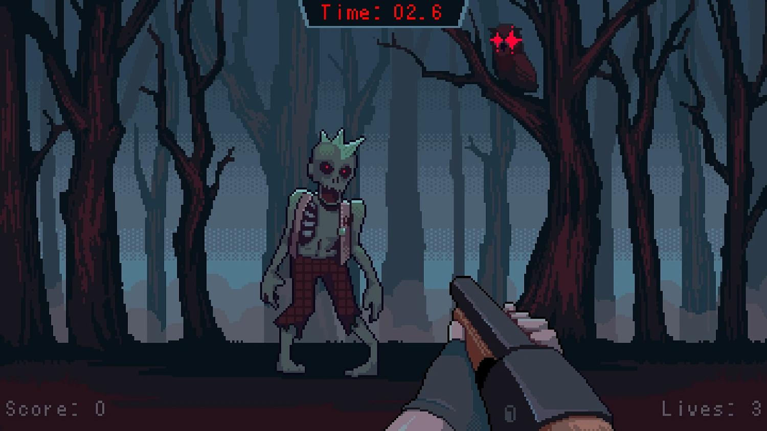 Holly's Hunt