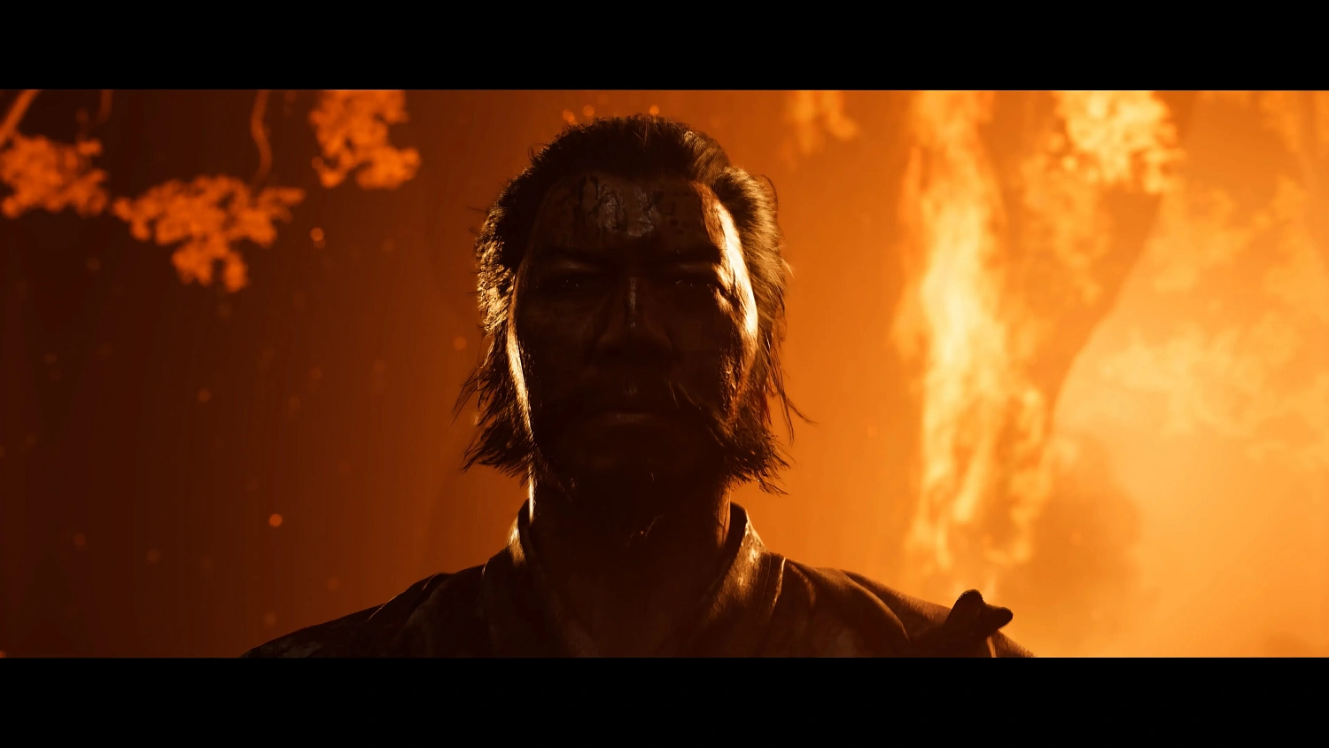 Ghost of Yōtei