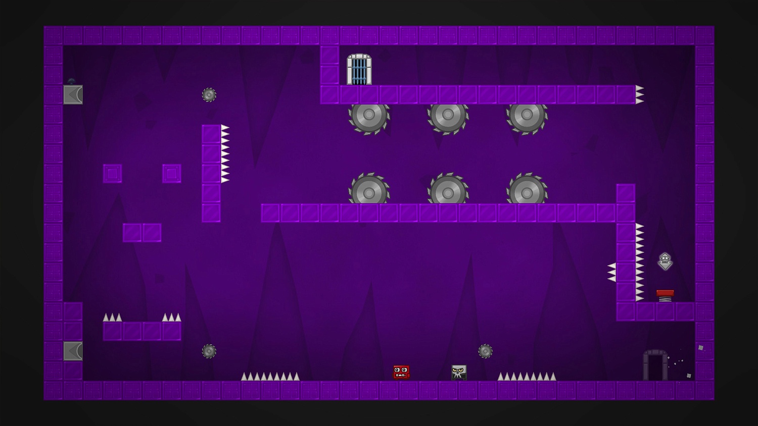 DEAD DUNGEON