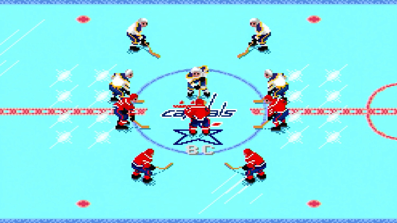 NHL™ 94 REWIND