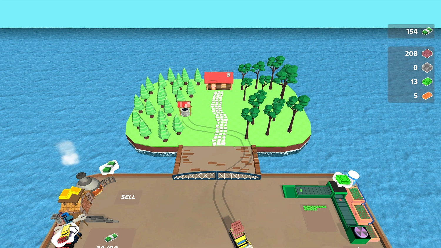 Path Of The Builder