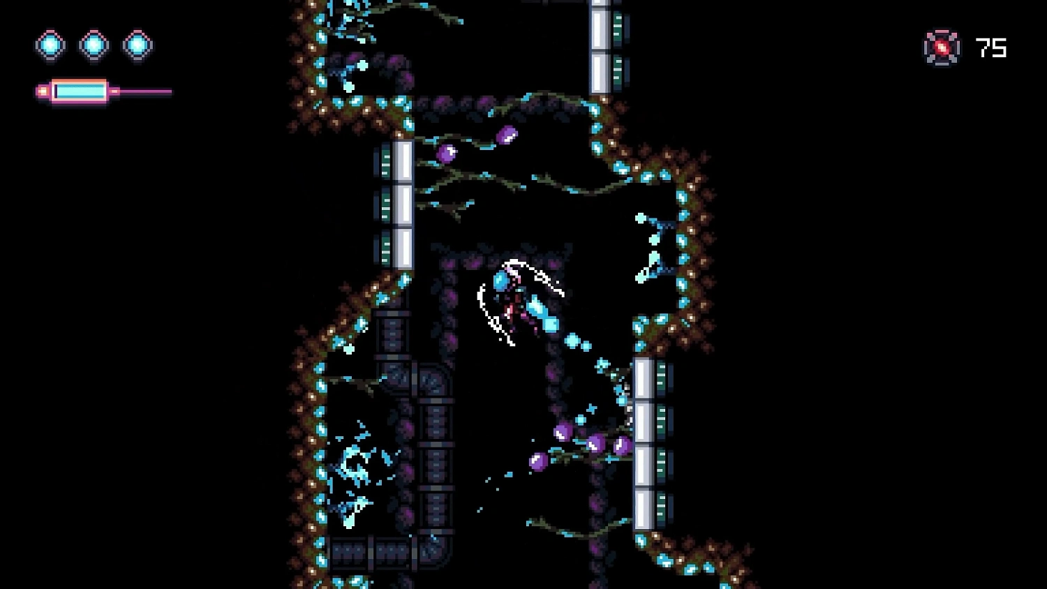 Rebel Transmute
