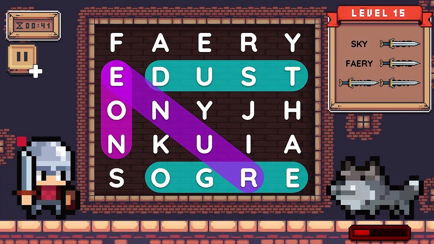 Word Quest
