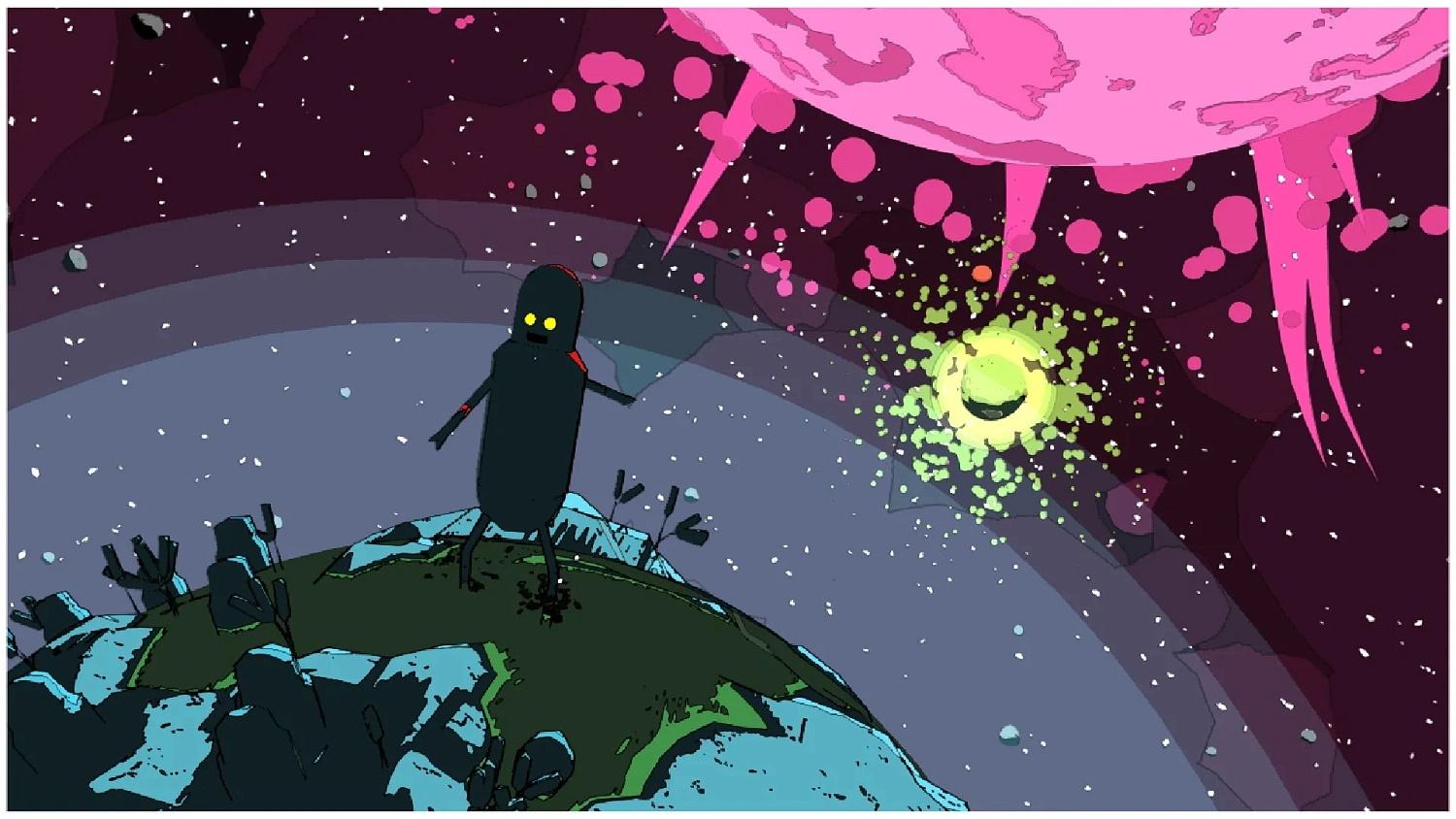 Jettomero