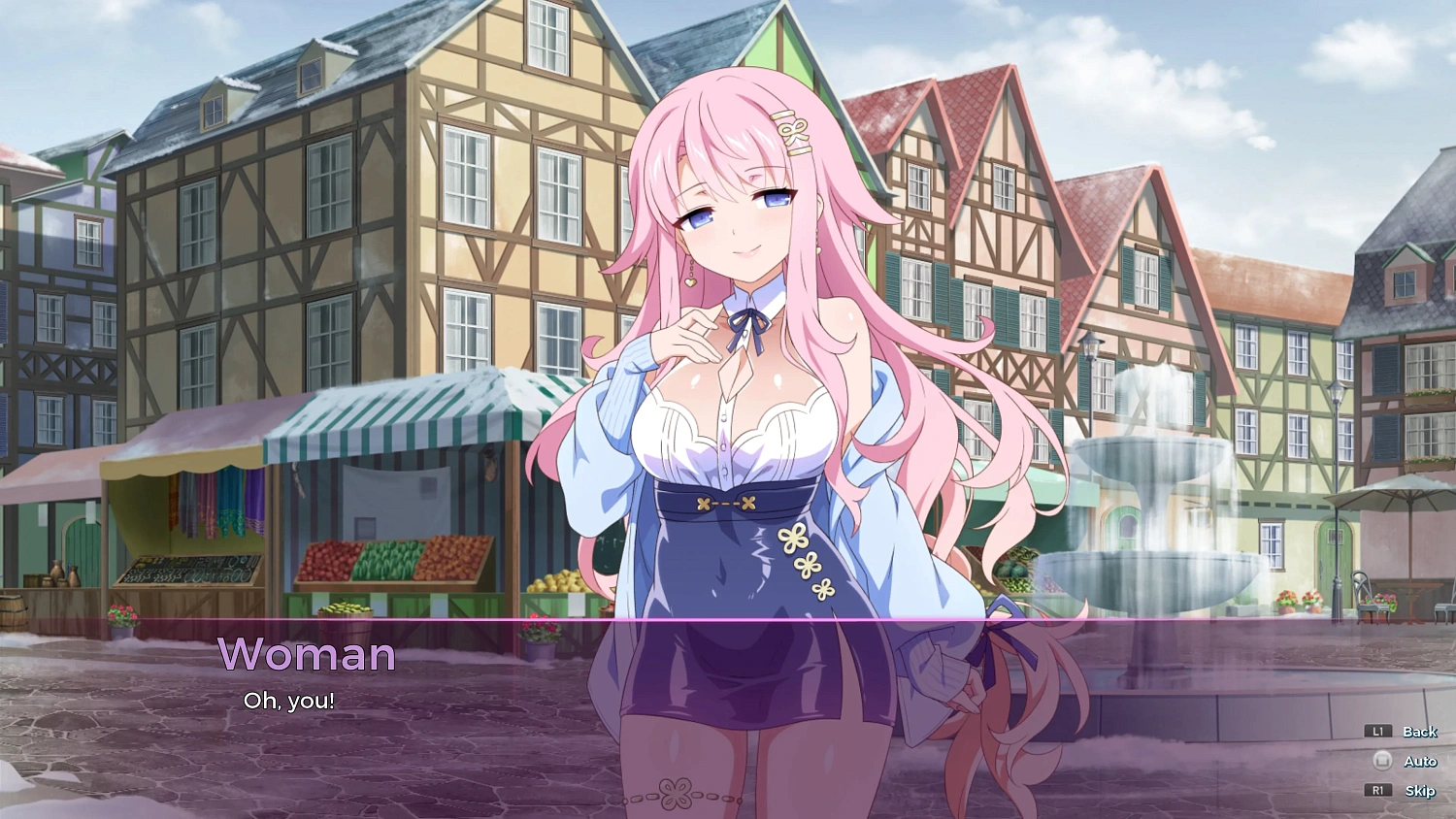 Sakura Succubus 9