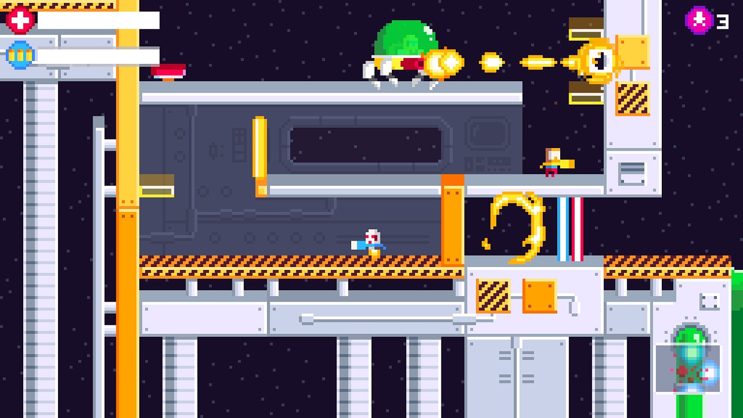 Shooty McSpaceFace