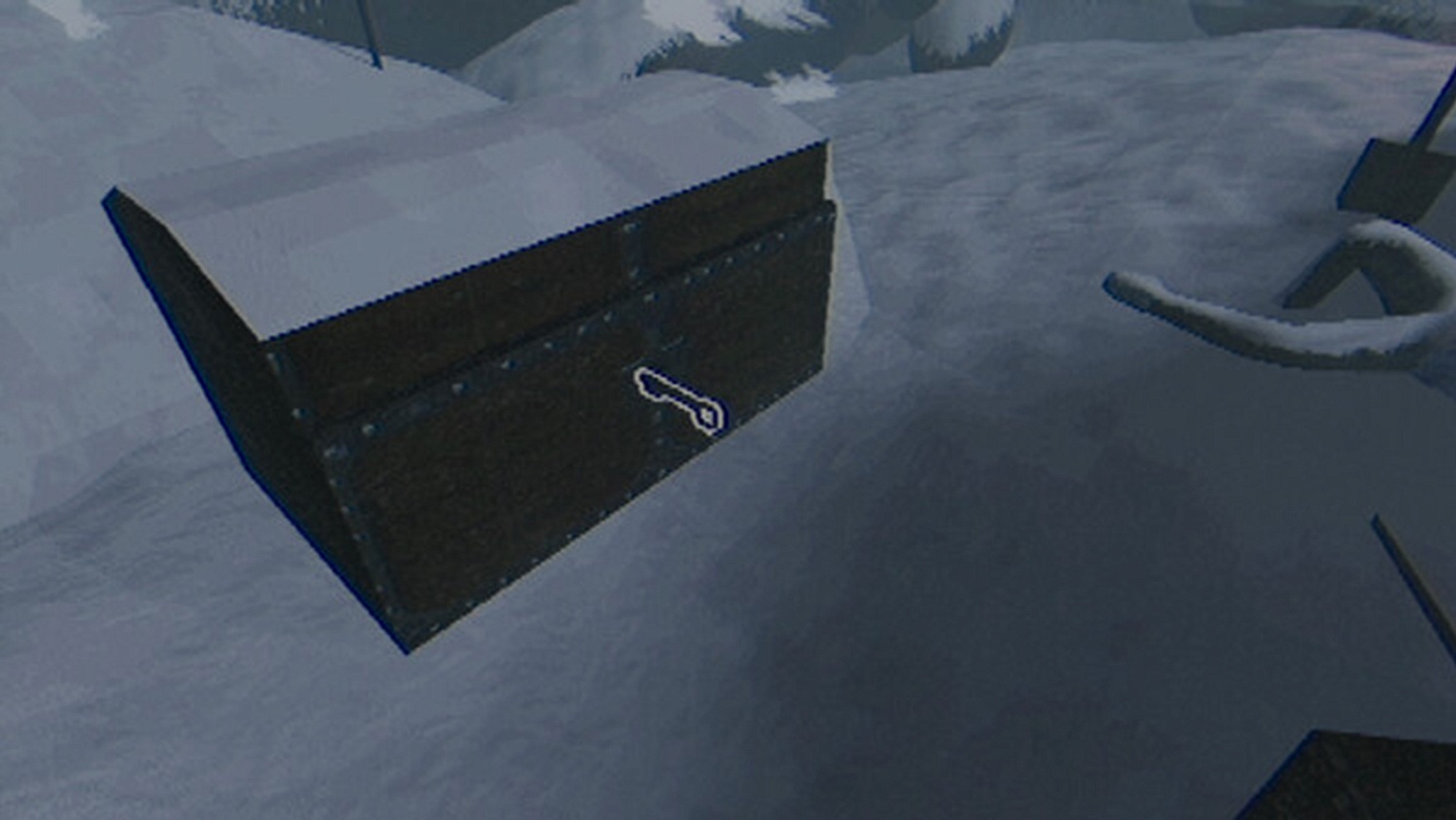 Snowsquall Grip