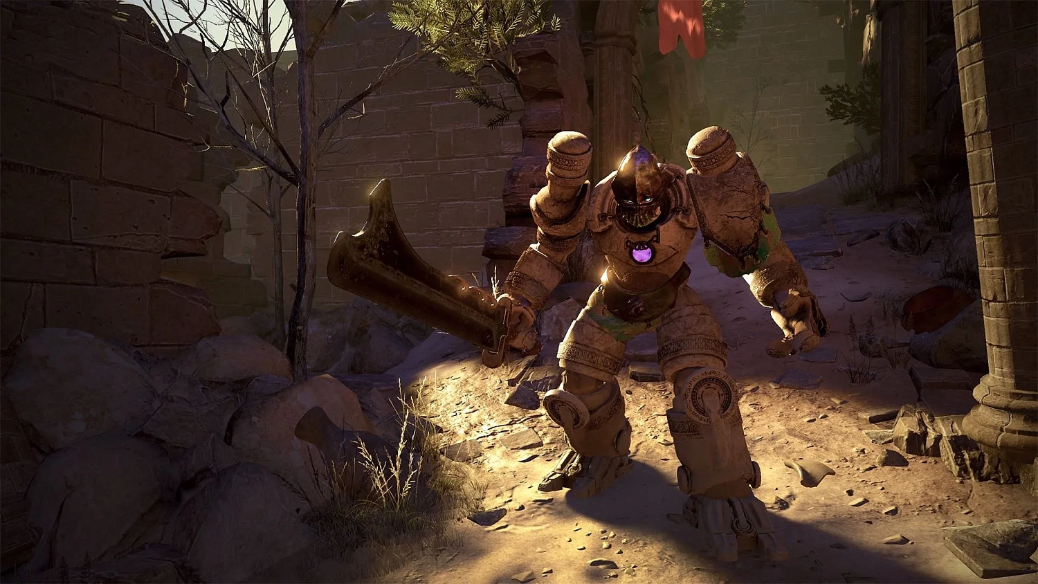 Golem™