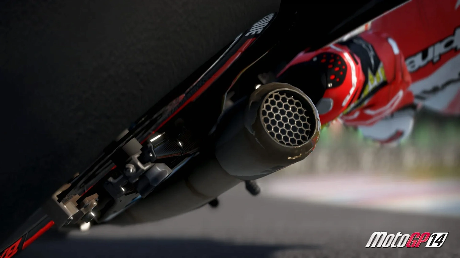 MotoGP™14