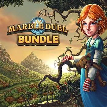 Marble Duel