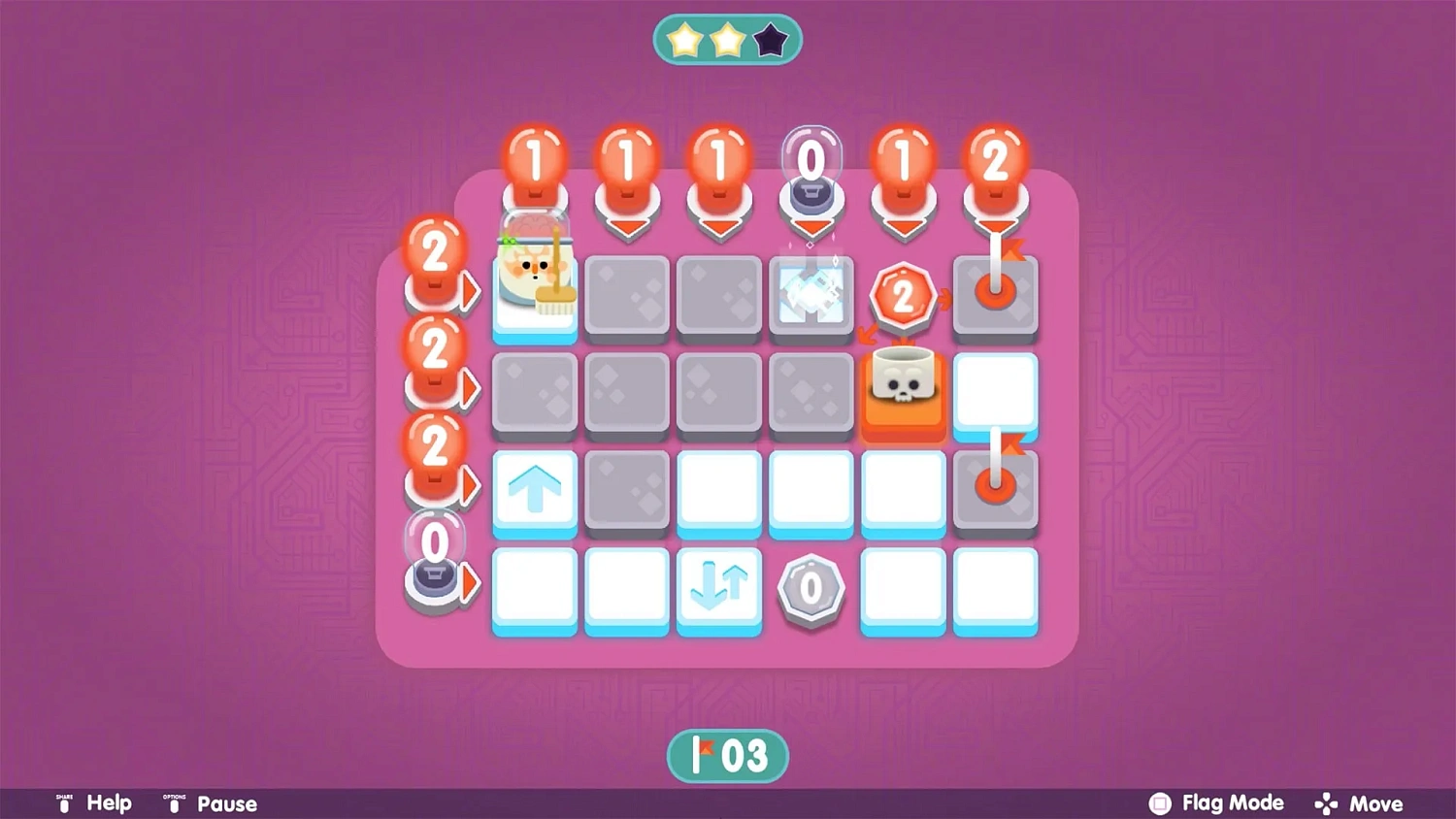 Minesweeper Genius